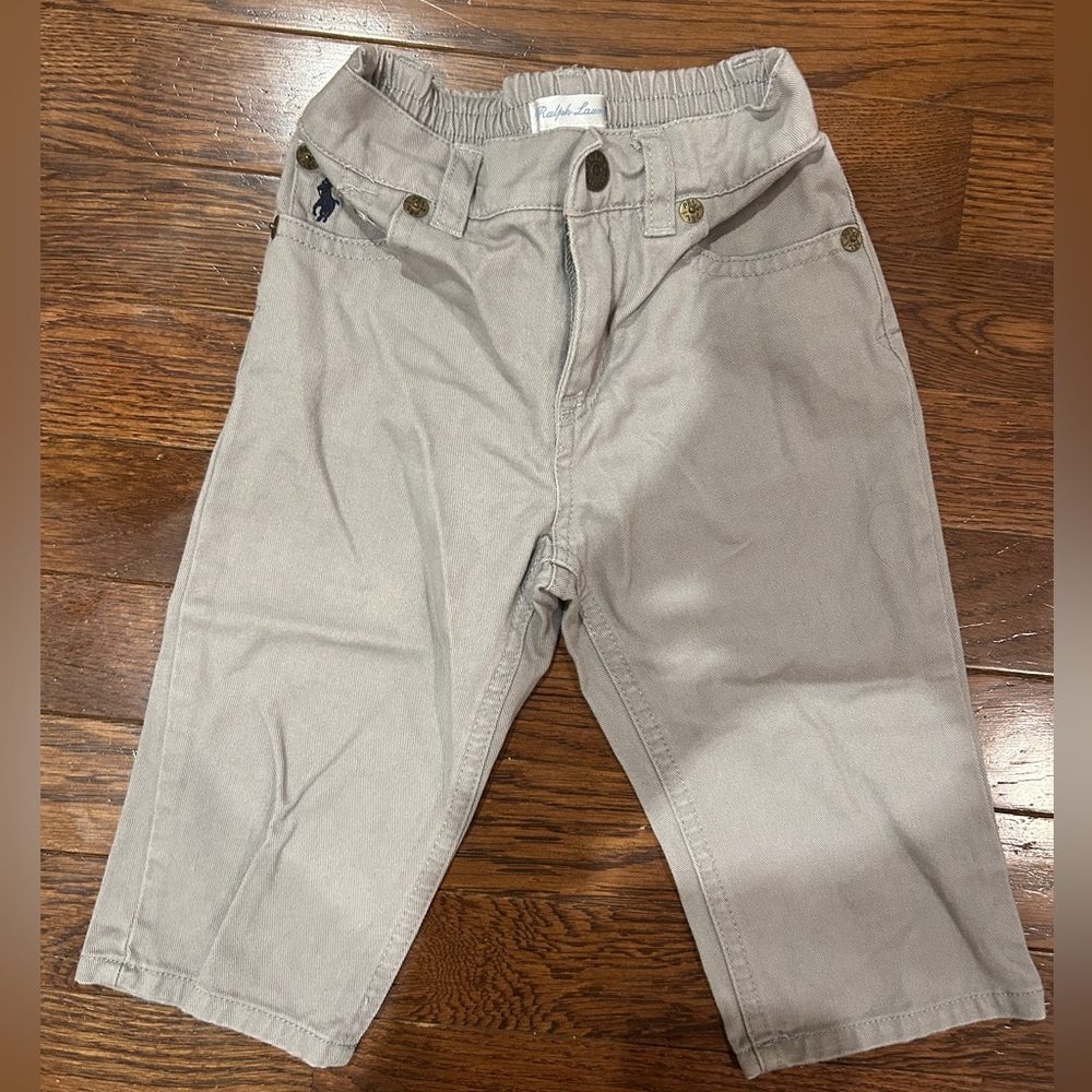 Ralph Lauren - 12 Months Infant / Toddler Trousers